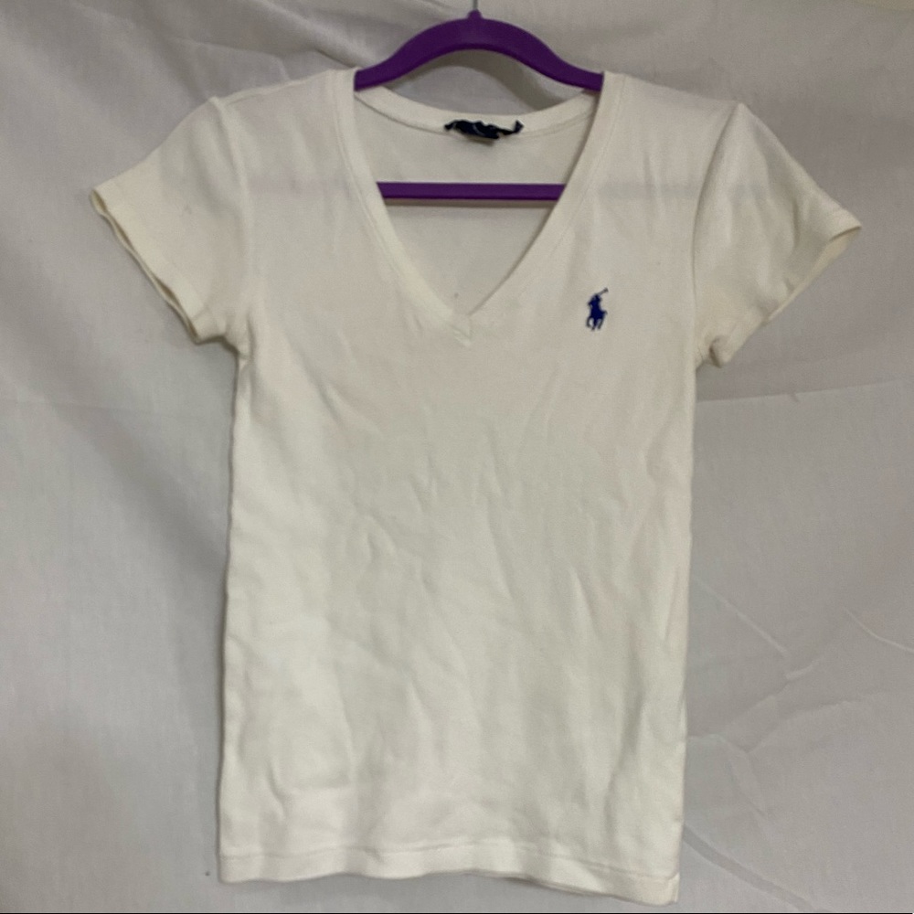 Polo Ralph Lauren V Neck